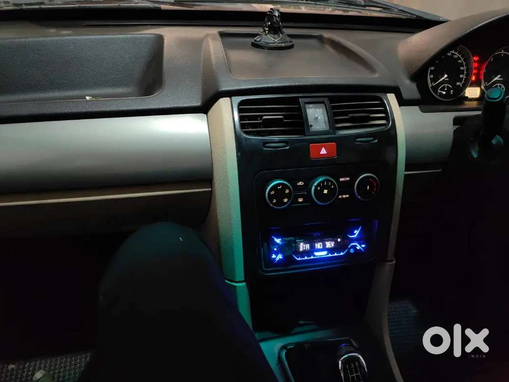 Tata Safari Storme 2013 Diesel 138000 Km Driven