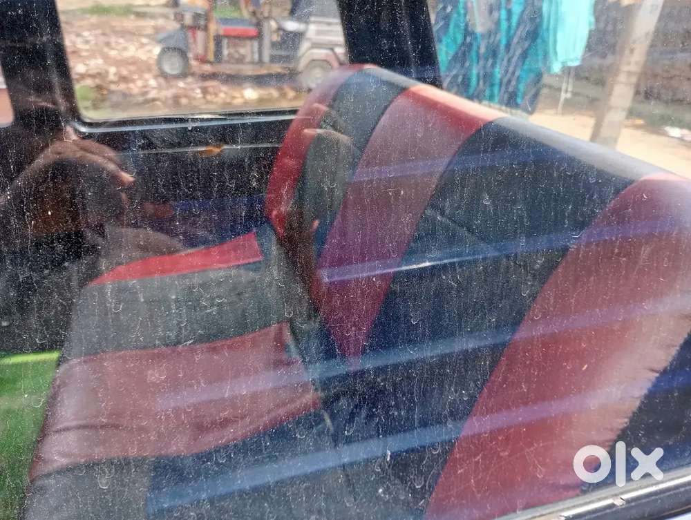 Maruti Omni 0.8 5 12