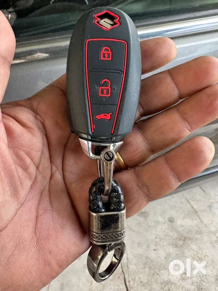 Maruti Suzuki Ciaz Zdi Plus 2016
