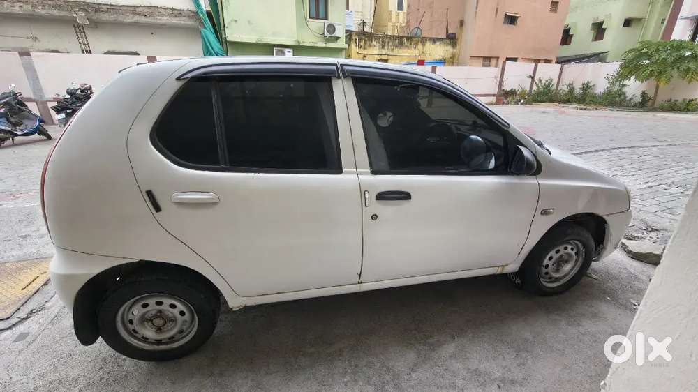 Tata Indica V2 Diesel 2009