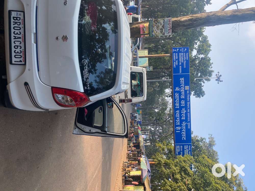 Maruti Suzuki Alto 2020