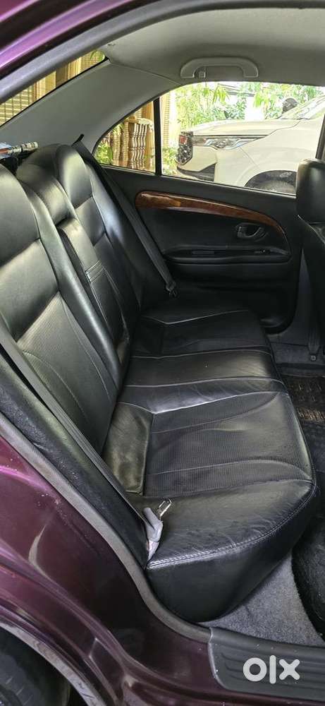 Mitsubishi Lancer 2002 Petrol