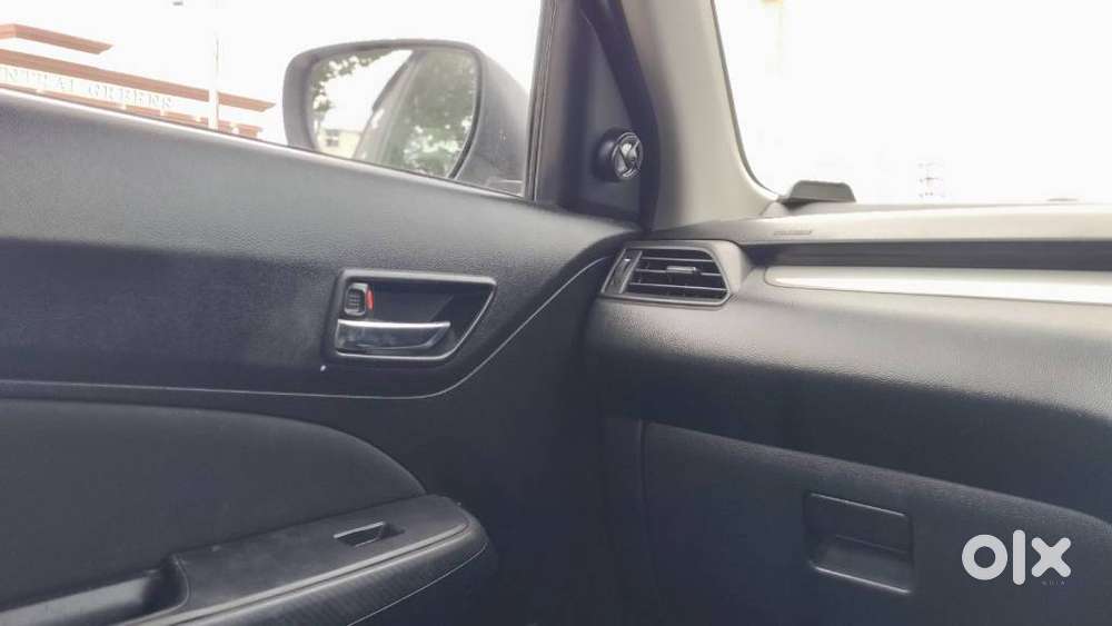 Maruti Suzuki Swift Vxi Abs Bsiv, 2019, Petrol