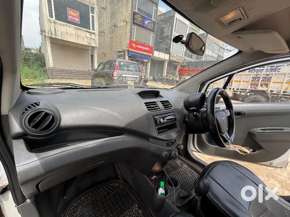 Chevrolet Beat 2013 Diesel Well Maintained Car