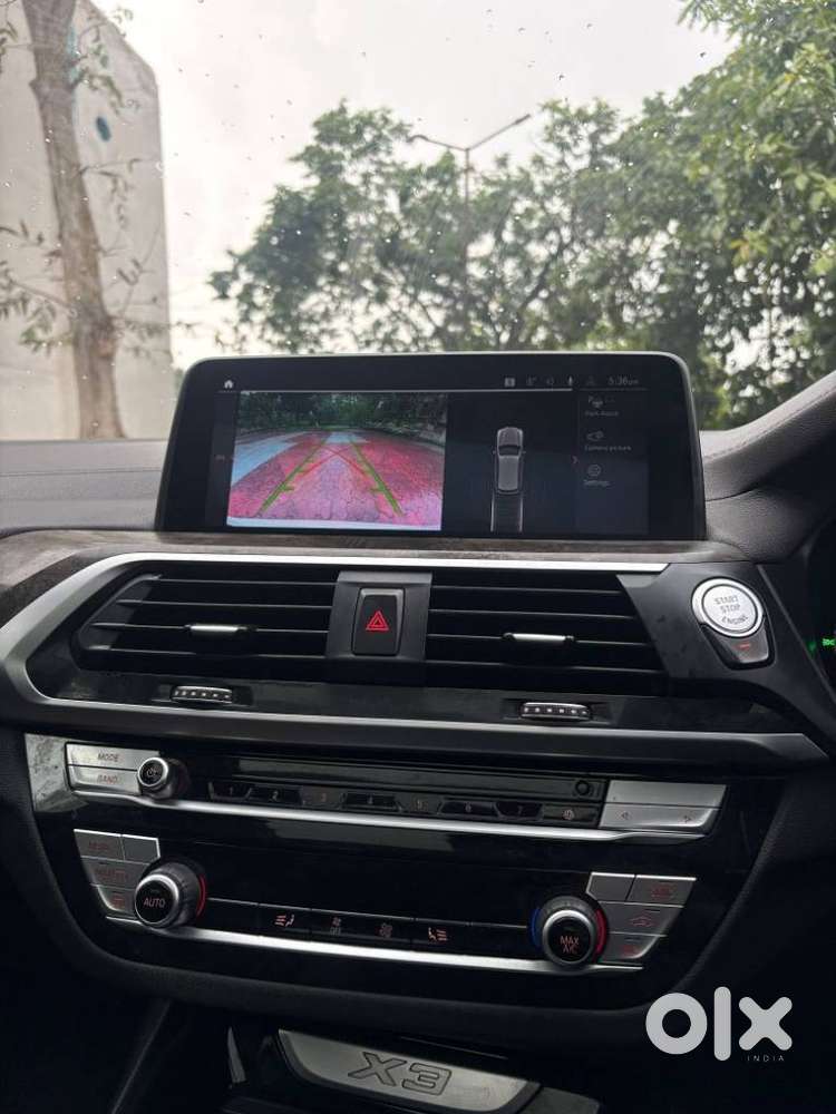 Bmw X3 Xdrive 20d Luxury Line, 2021, Diesel