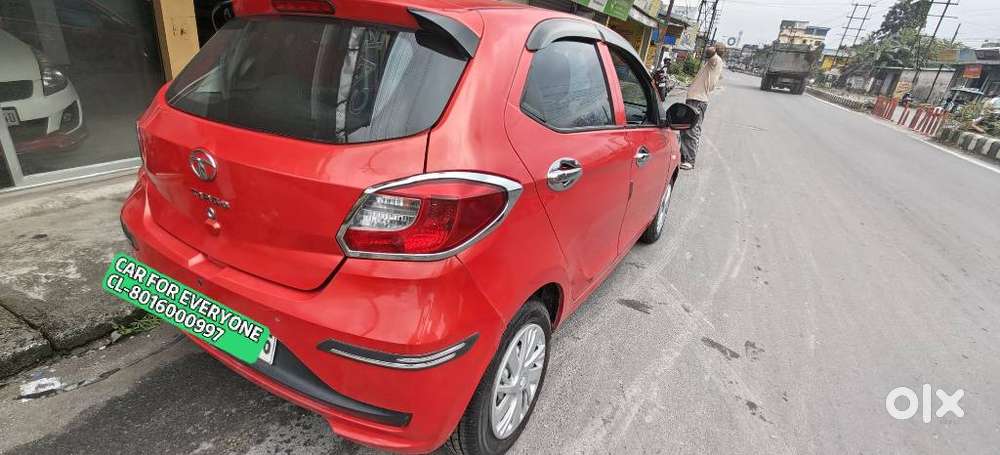 Tata Tiago 1.05 Revotorq Xt, 2020, Petrol