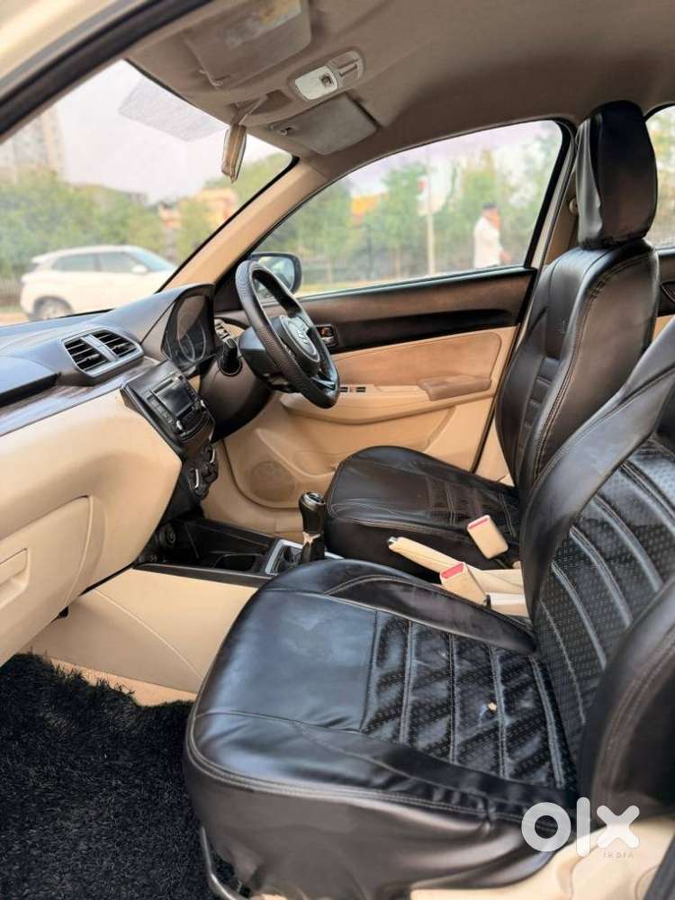 Maruti Suzuki Dzire 1.2 Vxi, 2021, Petrol