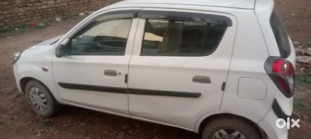 Maruti Suzuki Alto 2014 Lxi