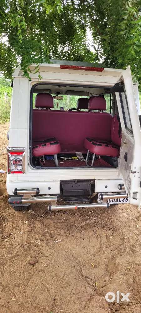 Mahindra Be 6 2023 Diesel