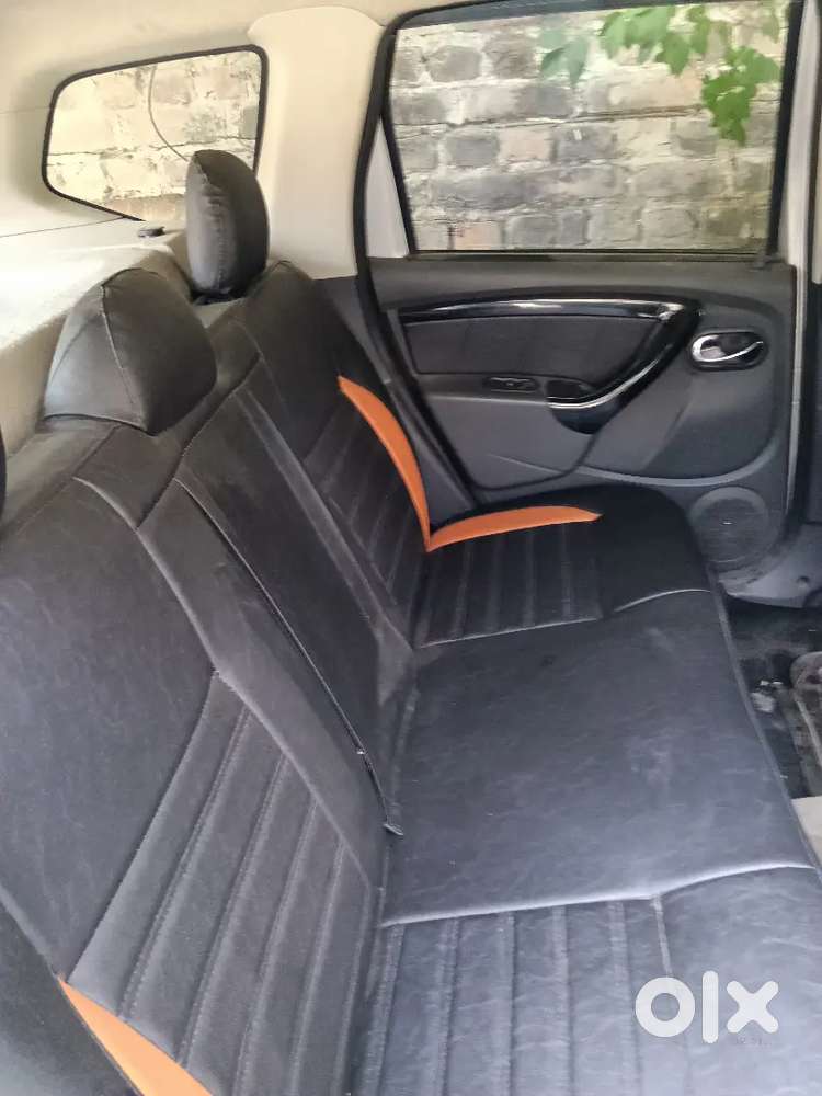 Renault Duster 2013 Diesel 96712 Km Driven
