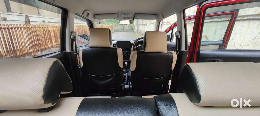 Maruti Suzuki Wagon R