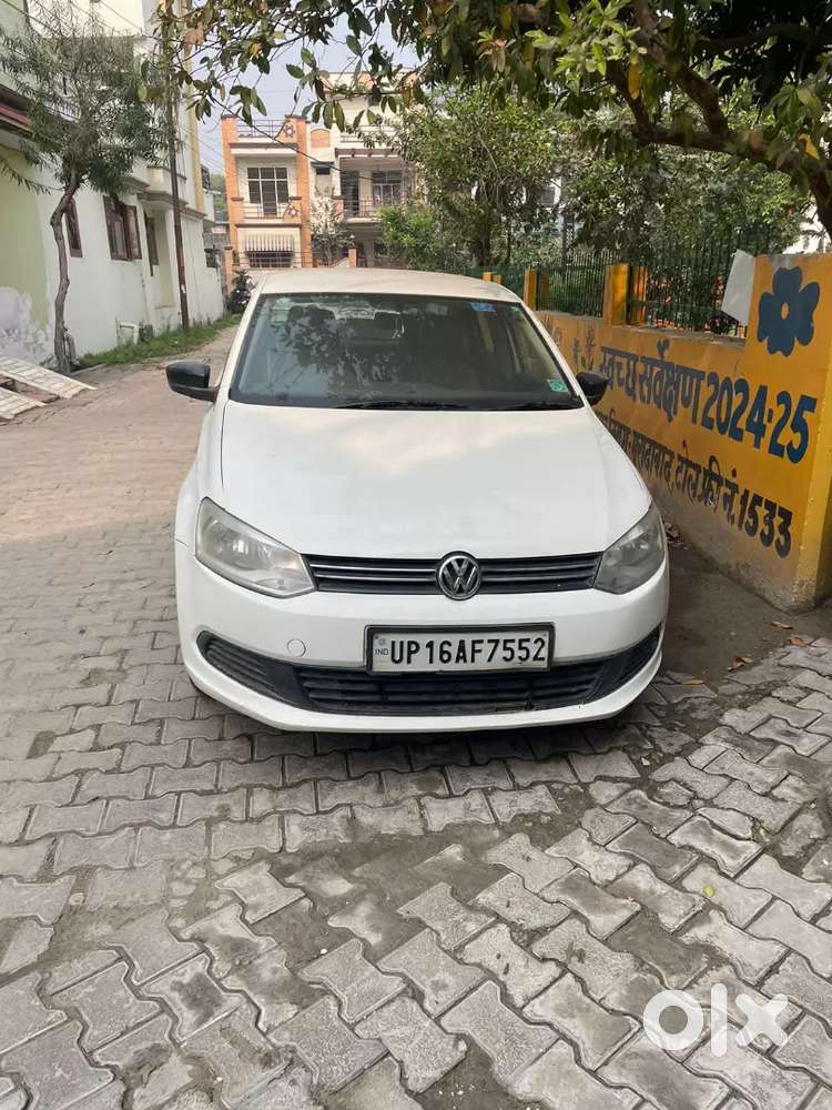 Volkswagen Vento