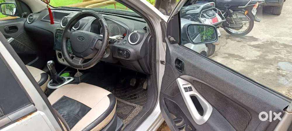 Ford Figo Diesel 2013