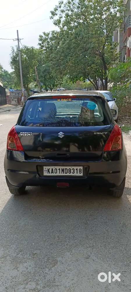 Maruti Swift