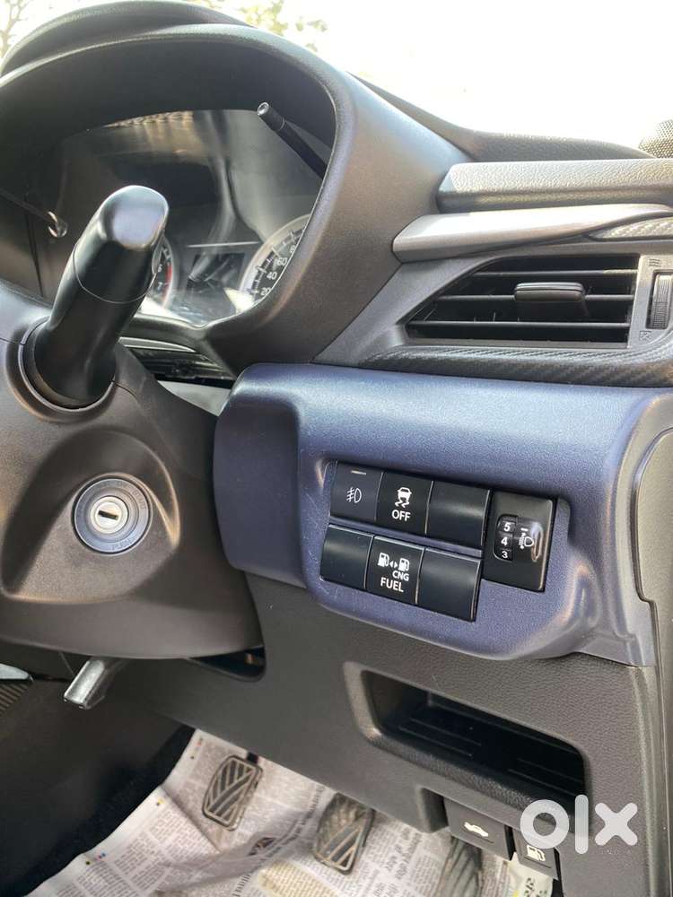 Maruti Suzuki Baleno Delta Cng, 2023, Cng & Hybrids