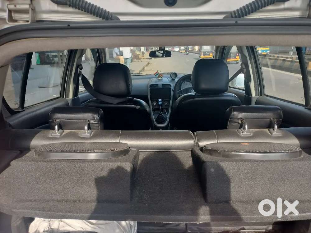 Maruti Suzuki Ritz Vdi 2009