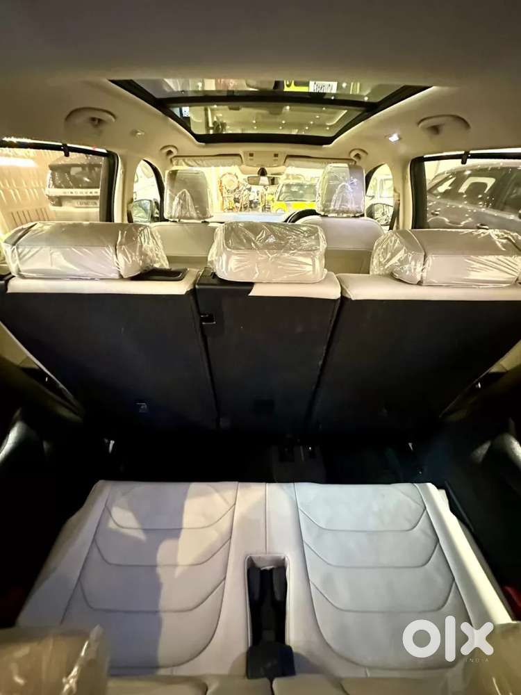 Skoda Kodiaq 2.0 Style Tdi 4x4 At, 2018, Diesel