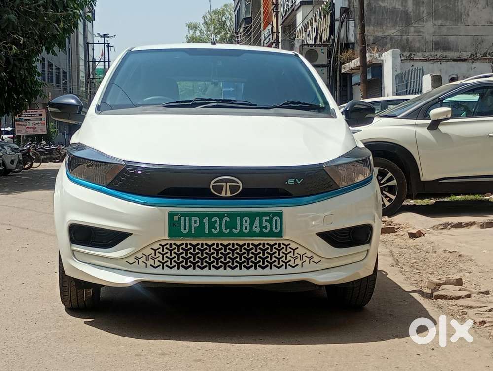 Tata Tiago Ev Xt Lr, 2024, Electric