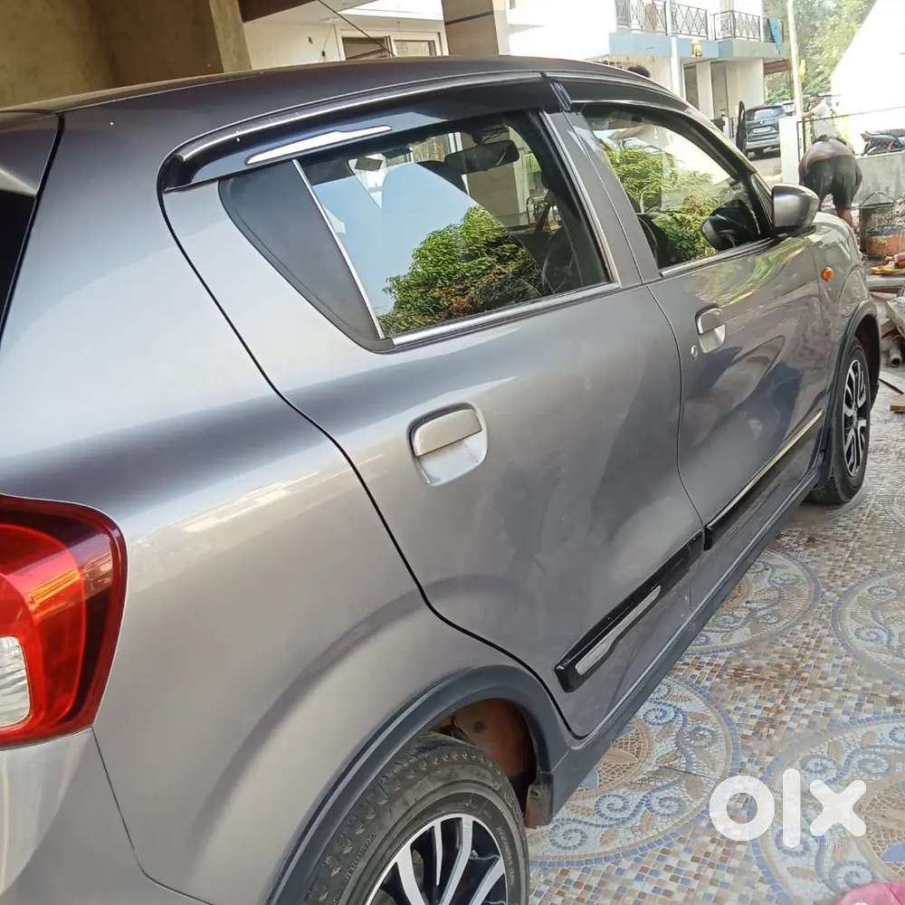 Maruti Suzuki Celerio