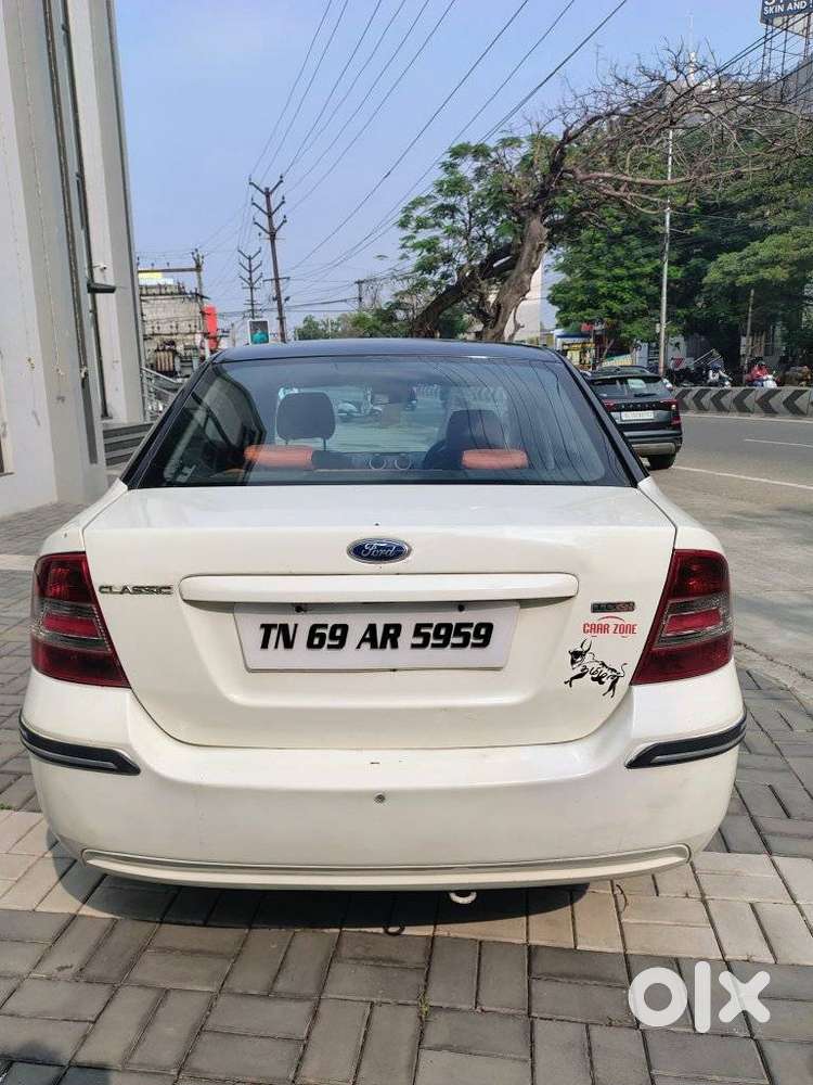 Ford Fiesta 1.4 Duratorq Clxi, 2015, Diesel