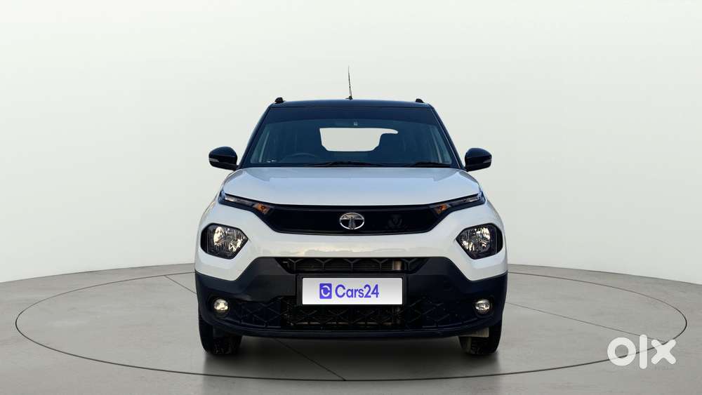 Tata Punch Adventure, 2023, Petrol