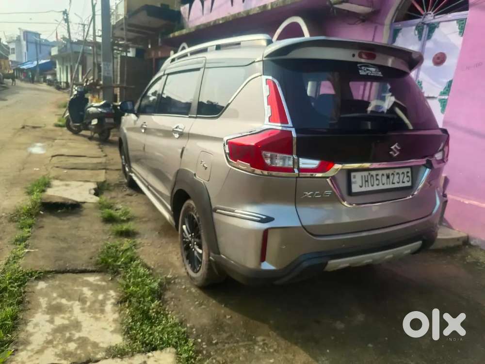 Maruti Suzuki Xl6 2019 Petrol 77157 Km Driven