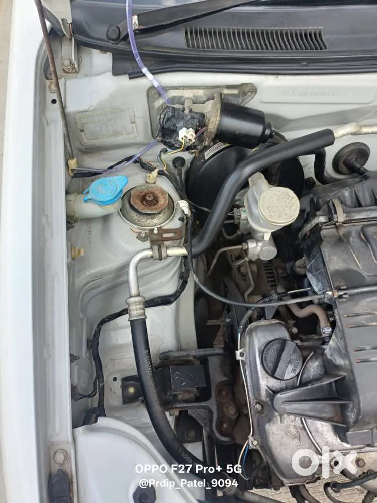 Maruti Alto K10 2014 Manual 91000 Km Driven