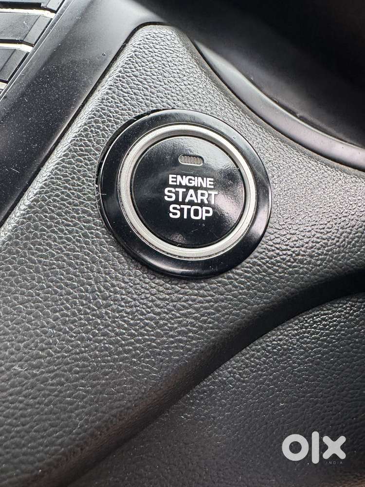 Hyundai I20 Active 1.2 Sx, 2016, Petrol