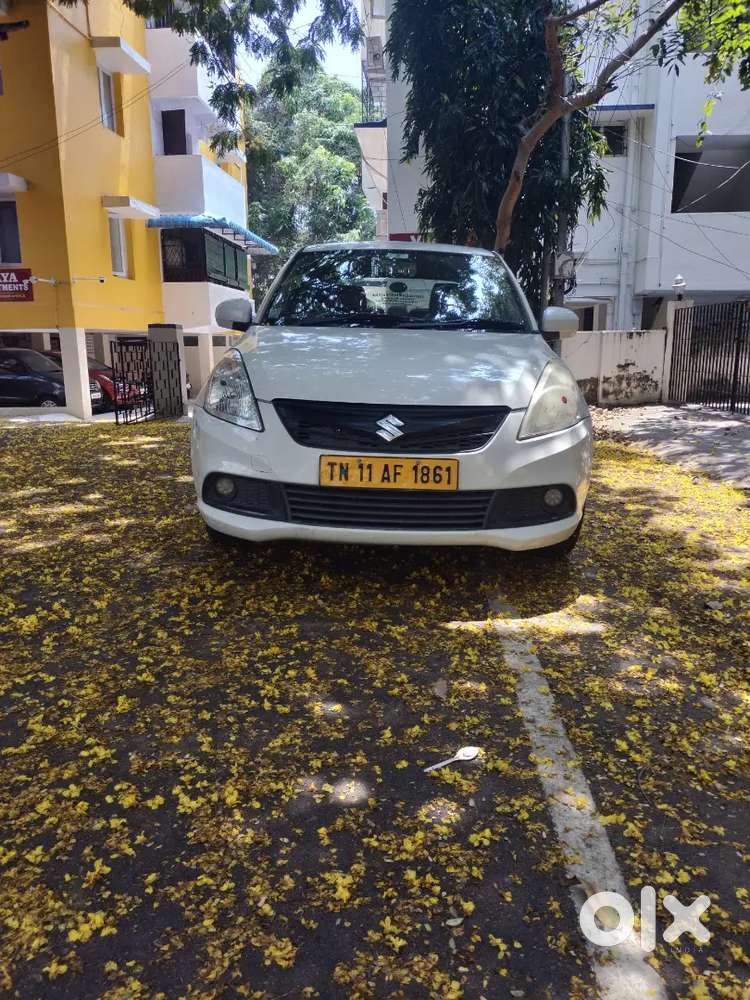 Maruti Swift Dzire