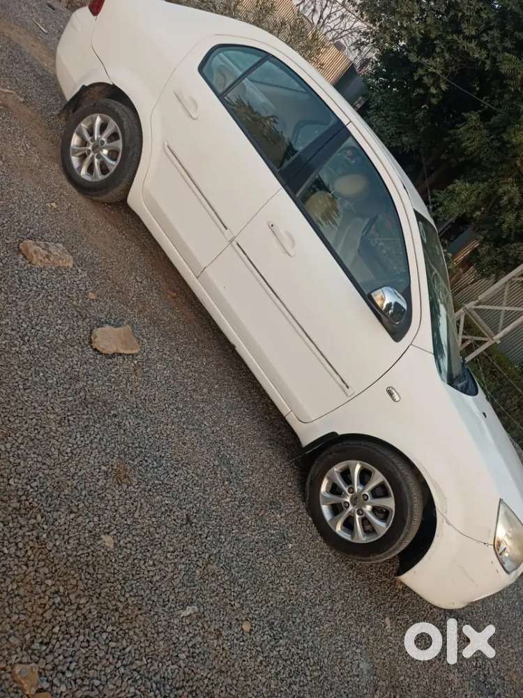 Ford Fiesta 1.6 Zxi 2010
