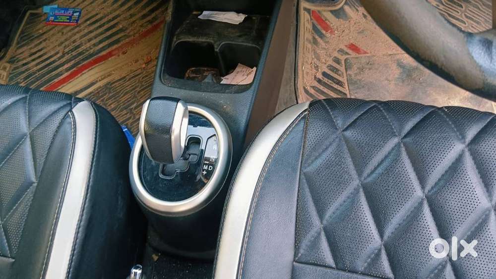 Maruti Suzuki Celerio Zxi At, 2022, Petrol