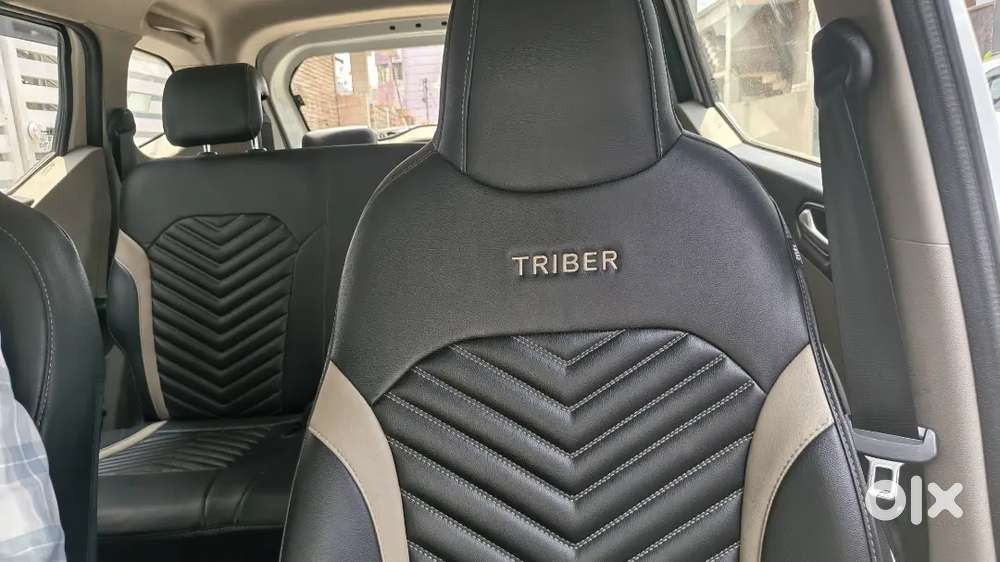 Renault Triber 2023 Petrol Well Maintained