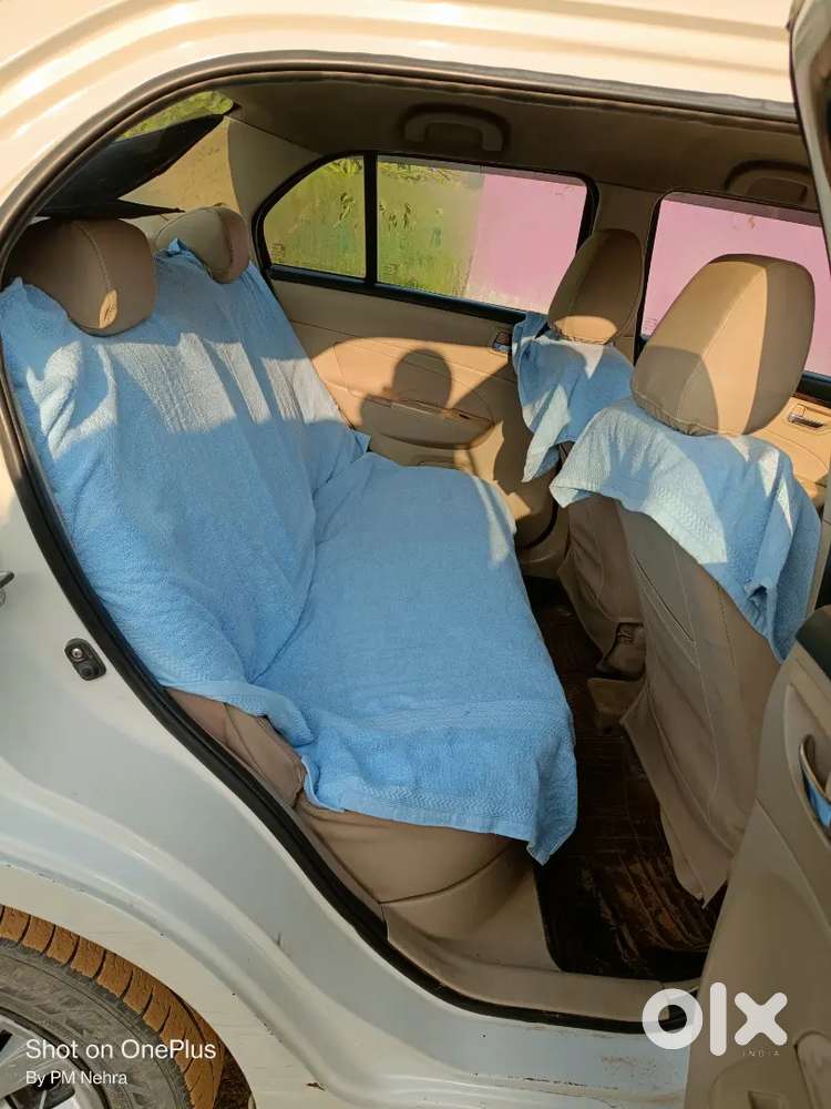 Maruti Suzuki Swift Dzire 2012 Diesel 132000 Km Driven