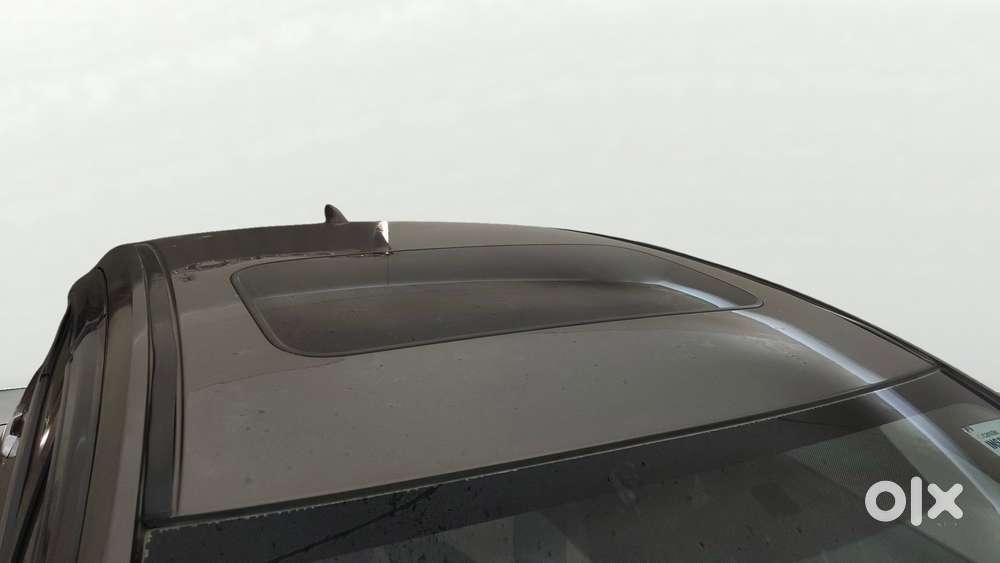 Honda City 2014-2015 I Vtec Cvt Vx, 2015, Petrol