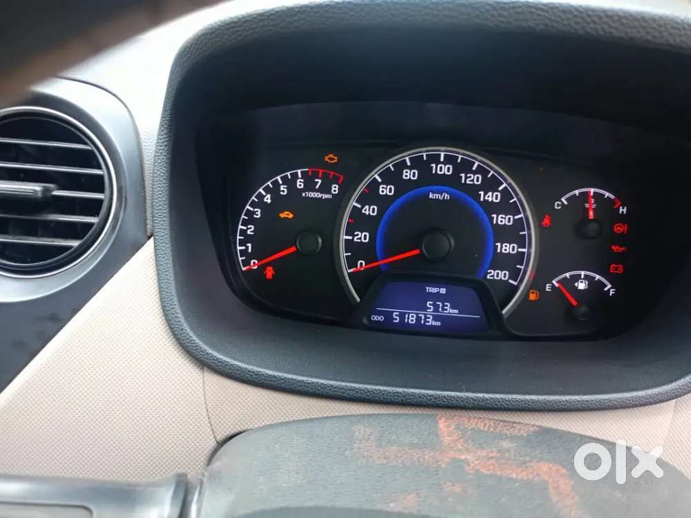 Grand I10 Sports Sell My Personal Car
