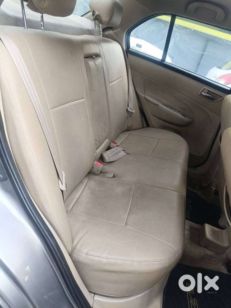 Maruti Suzuki Dzire 2017-2020 Vdi, 2014, Diesel