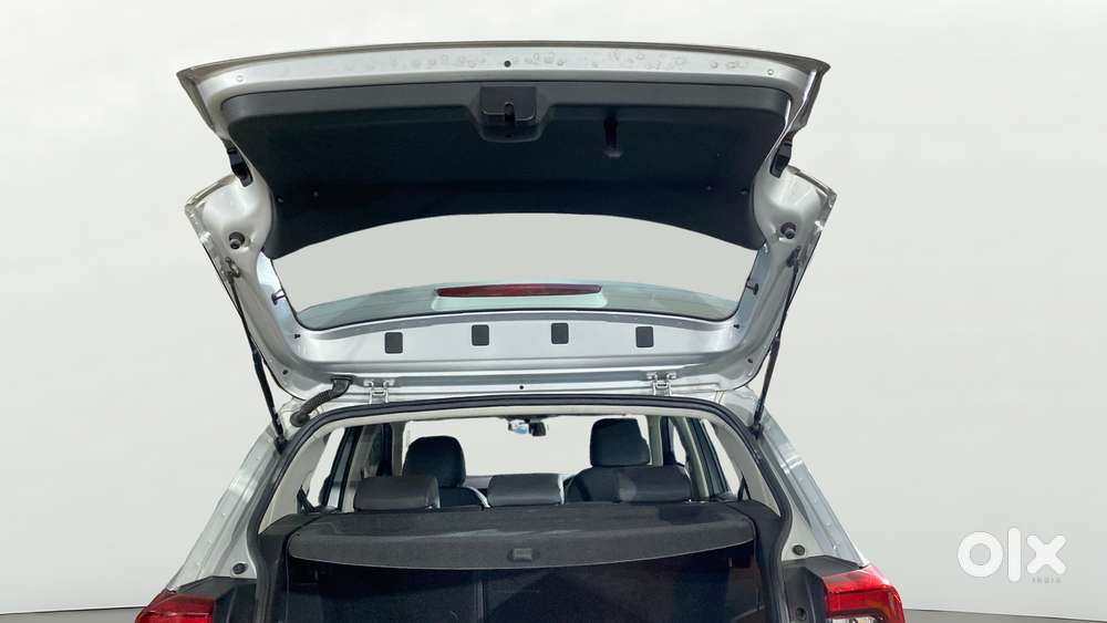 Skoda Kushaq 1.0 Tsi Style, 2022, Petrol