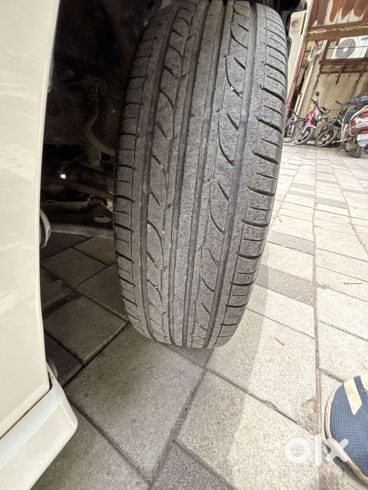 Maruti Suzuki Wagon R Stingray 1.0 Vxi Plus, 2017, Petrol