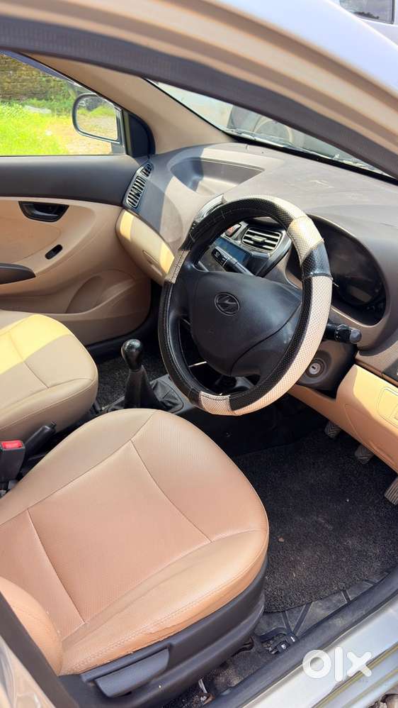 2018 Hyundai Eon Petrol