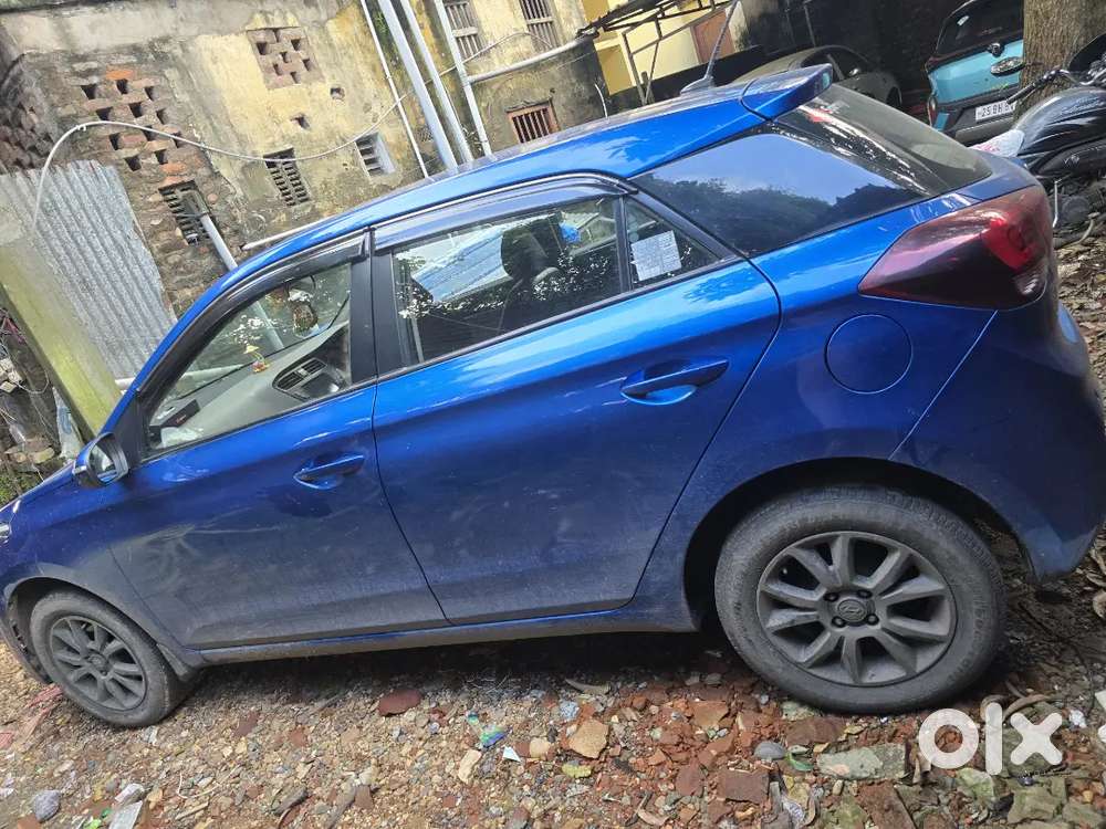 Hyundai I20 1.2 Asta 2018