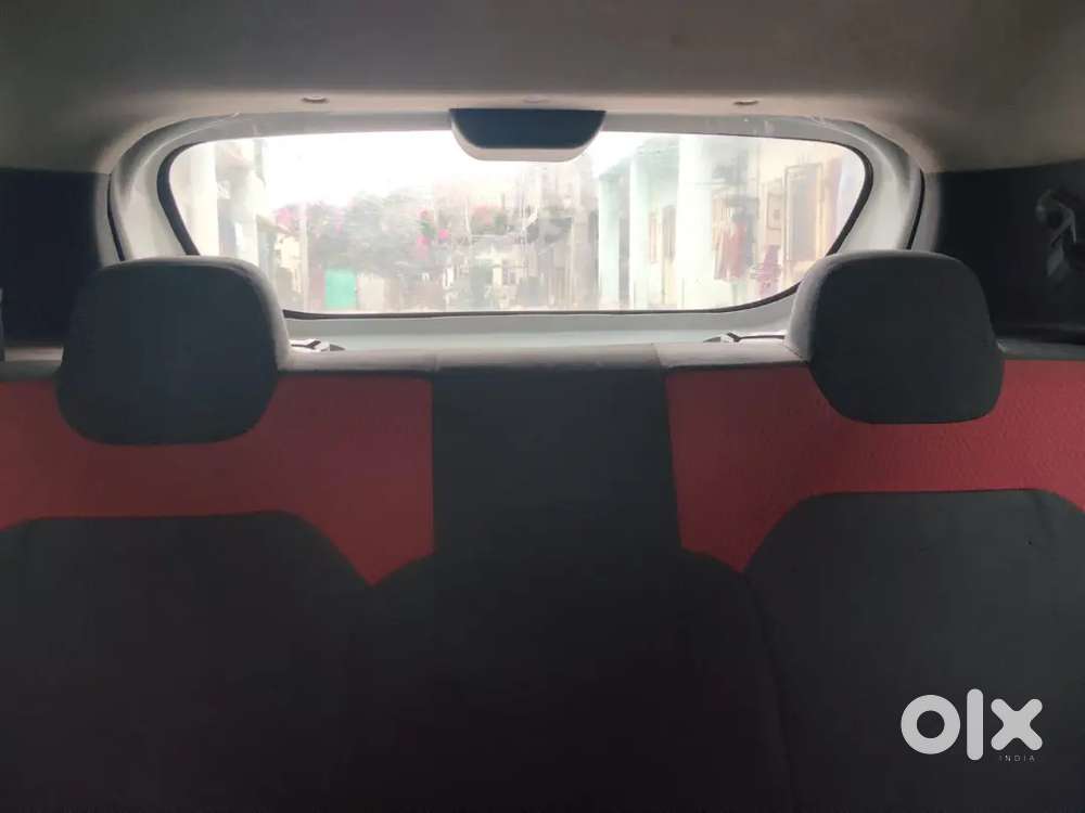 Renault Kwid 2017 Petrol