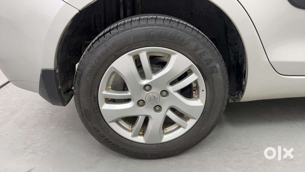 Maruti Suzuki Swift Dzire 2012-2015 1.2 Zxi, 2014, Petrol