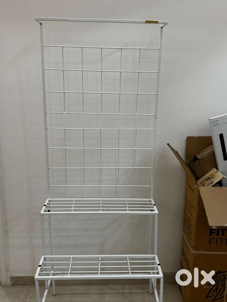 Plant stand