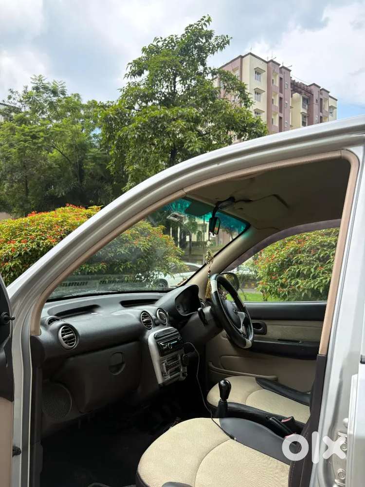 Hyundai Santro Xing Gls 2009 Model