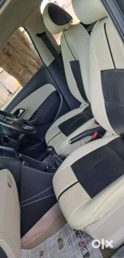 Volkswagen Polo 2009-2013 Diesel Highline 1.2l, 2013, Diesel