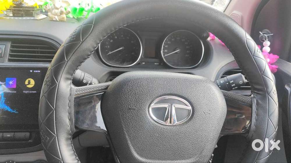 Tata Tiago Xm 2019
