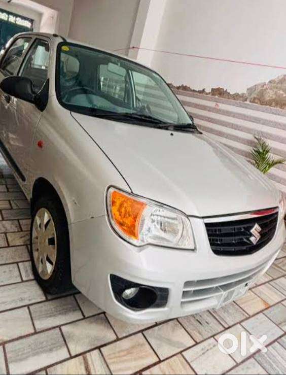 Maruti Suzuki Alto 2014 Petrol