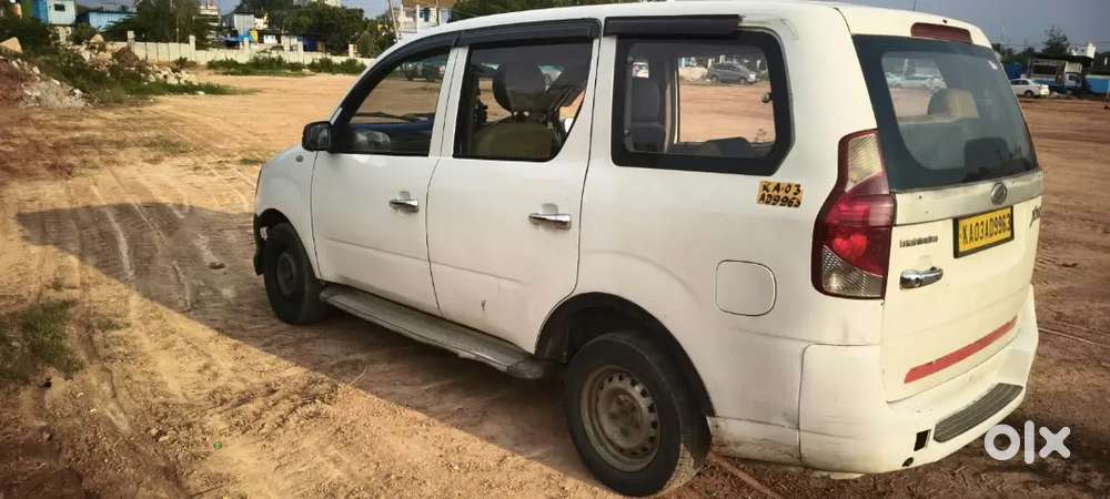 Mahindra Xylo 2016 Diesel Well Maintained