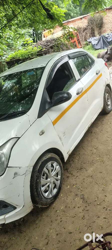 Hyundai Accent 1.5 2018