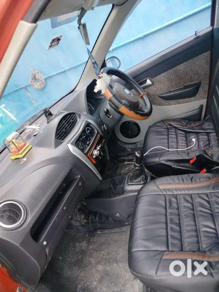 Maruti Suzuki Alto 2017